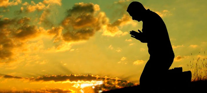 O Poder da Oração